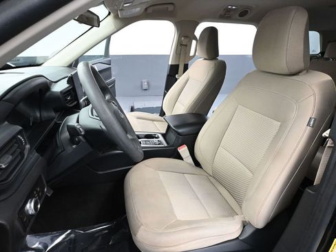 Used 2023 Ford Explorer 4WD image 23