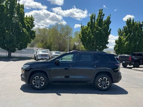 New 2026 Chevrolet Equinox ACTIV w/ Convenience Package III AWD/4WD image 7