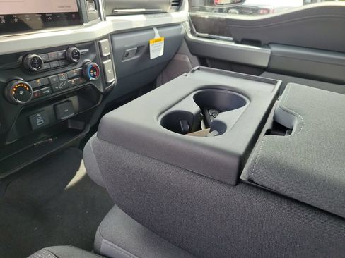 New 2026 Ford F250 XLT w/ XLT Premium Package AWD/4WD image 28