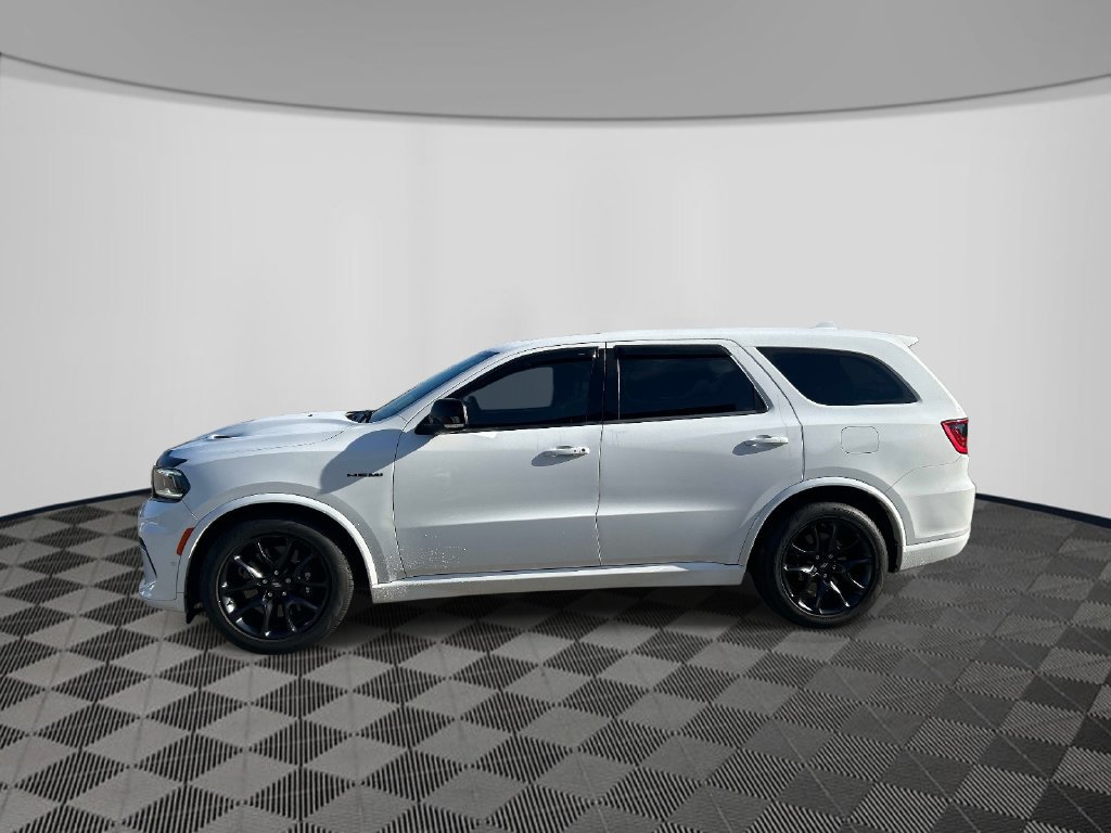 Used 2022 Dodge Durango R/T w/ Tow 'N Go Package AWD/4WD image 2