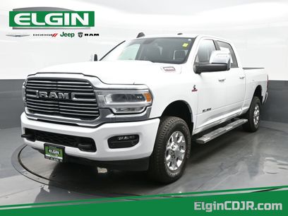 Used 2024 RAM 2500 Laramie