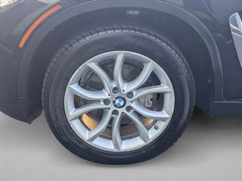 Used 2016 BMW X6 xDrive35i image 23
