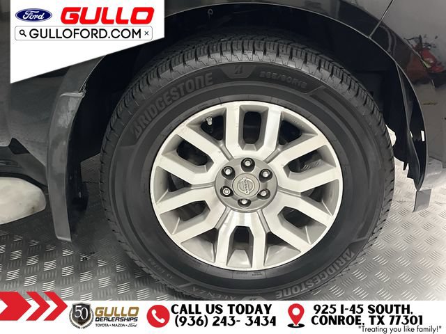 Used 2011 Nissan Pathfinder LE w/ Navigation Pkg AWD/4WD image 31