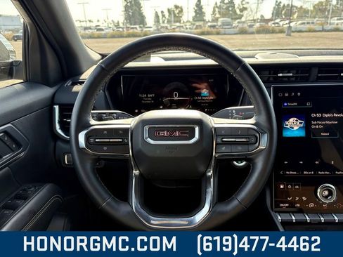 Used 2025 GMC Terrain Elevation image 24