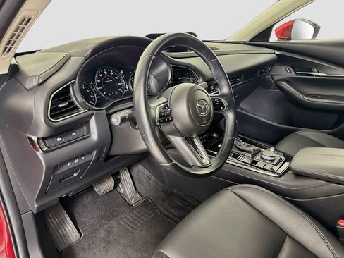 Used 2024 MAZDA CX-30 AWD 2.5 S w/ Preferred Package image 10