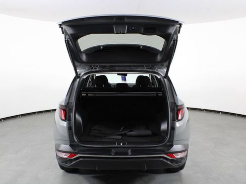 Certified 2024 Hyundai Tucson SEL image 15