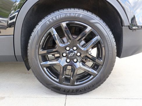 Used 2022 Chevrolet Blazer LT w/ Sound & Technology Package AWD/4WD image 39