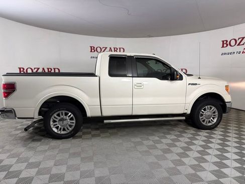 Used 2009 Ford F150 Lariat RWD image 9