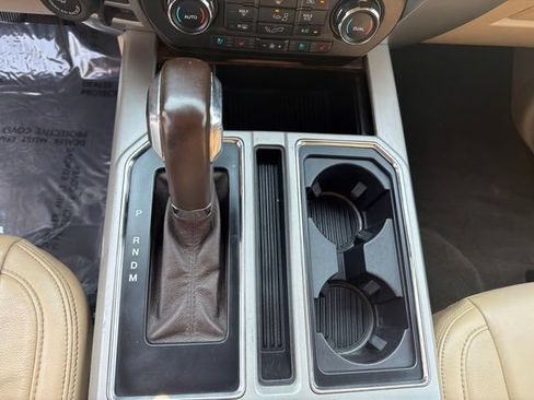 Used 2020 Ford F150 Lariat AWD/4WD image 16