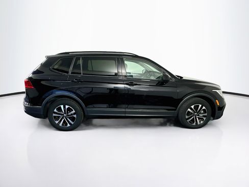 Used 2023 Volkswagen Tiguan S FWD image 10