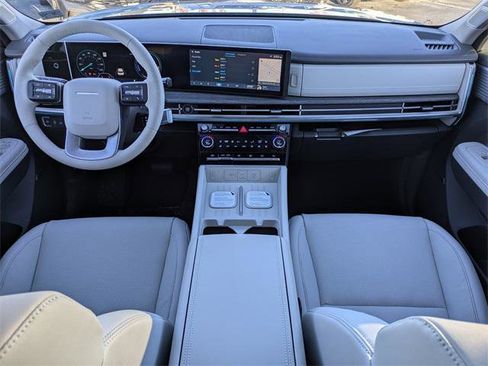 New 2026 Hyundai Santa Fe Limited image 15