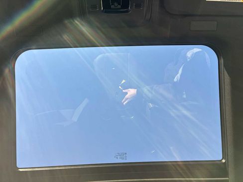 New 2026 Chevrolet Tahoe Premier w/ Sun And Tow Package image 18