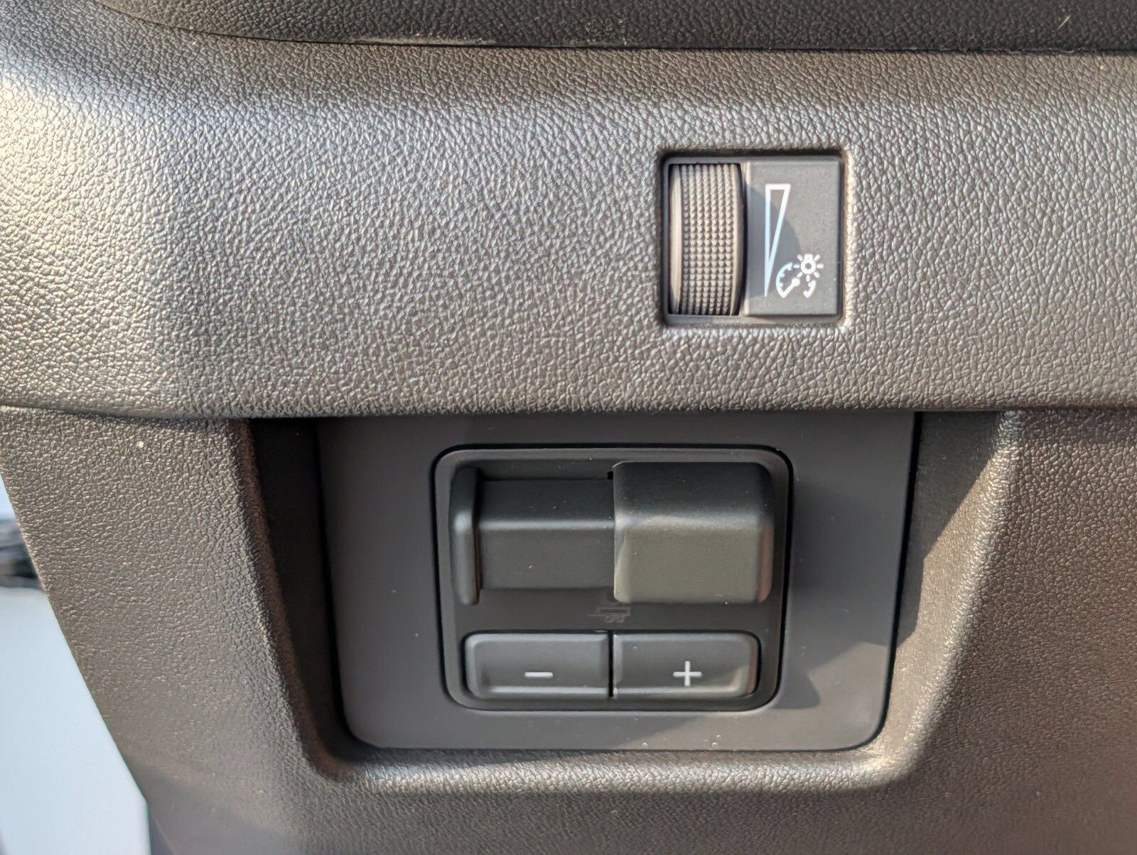 New 2026 Chevrolet Colorado Trail Boss AWD/4WD image 11