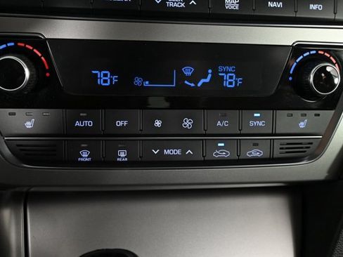 Used 2015 Hyundai Sonata Sport w/ Option Group 04 image 24