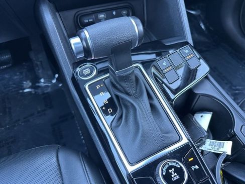 Used 2023 Kia Sportage X-Line w/ X-Line Premium Package image 21