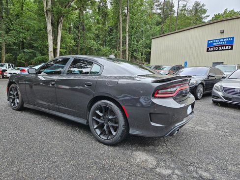 Used 2023 Dodge Charger GT image 6