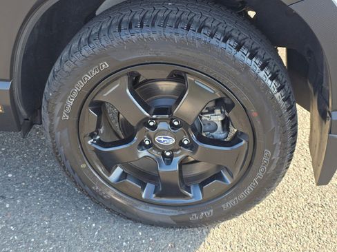 Used 2023 Subaru Forester Wilderness image 6