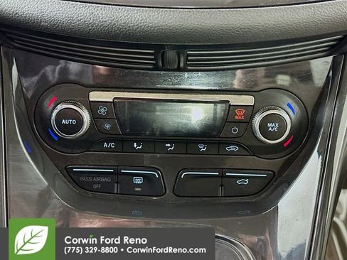 Used 2014 Ford Escape Titanium image 15