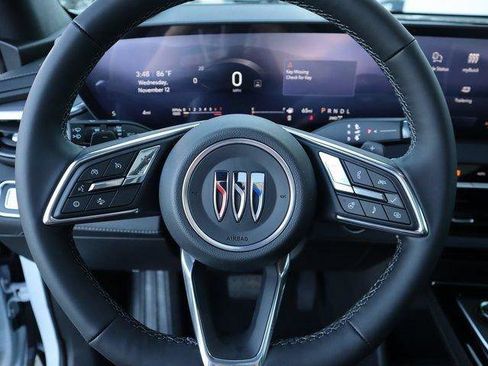 New 2026 Buick Enclave Sport Touring w/ Power Package image 33