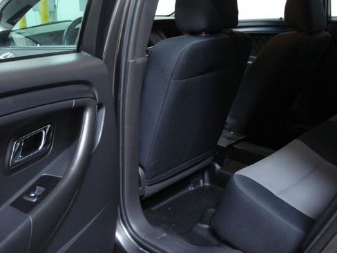 Used 2013 Ford Taurus Police Interceptor AWD w/ Ready For The Road Pkg image 28