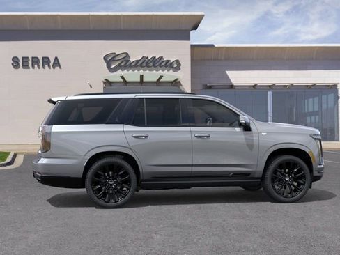 New 2026 Cadillac Escalade Platinum Sport AWD/4WD image 5