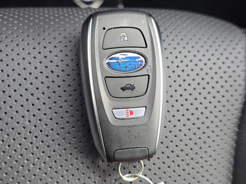 New 2026 Subaru Outback Limited AWD/4WD image 27