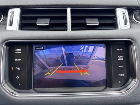 Used 2014 Land Rover Range Rover Sport SE AWD/4WD image 36