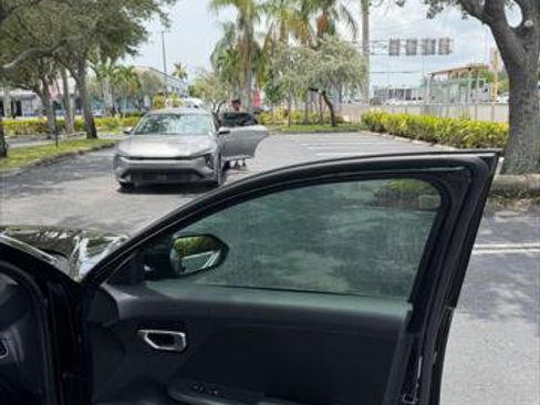 Used 2026 Kia K4 FWD image 21