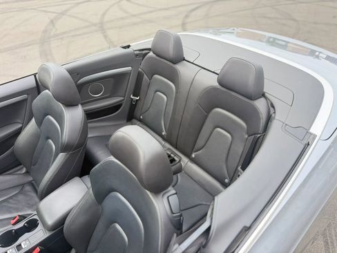 Used 2016 Audi A5 2.0T Premium Plus w/ Technology Package image 7