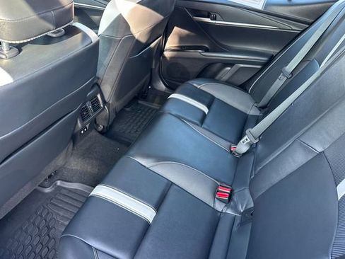 Certified 2025 Toyota Camry SE image 16