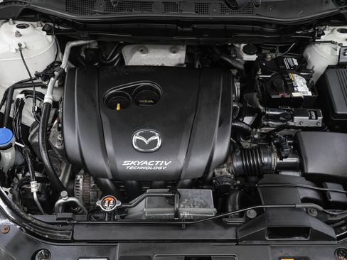 Used 2016 MAZDA CX-5 Grand Touring AWD/4WD image 31