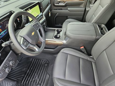 New 2026 Chevrolet Silverado 3500 LT w/ Texas Edition AWD/4WD image 17