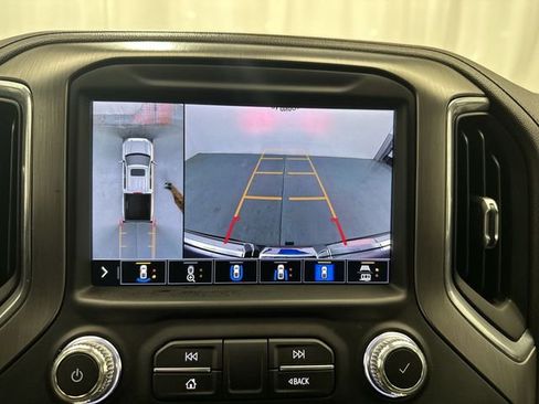 Used 2021 GMC Sierra 1500 Denali w/ Technology Package AWD/4WD image 26