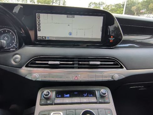 Used 2021 Hyundai Palisade Calligraphy FWD image 20