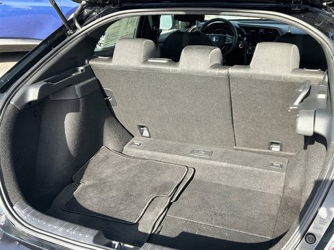 Used 2019 Honda Civic EX image 12