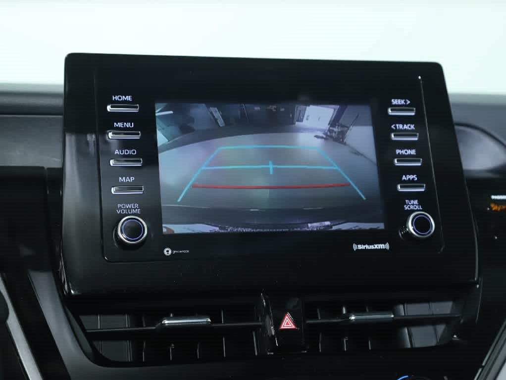 Certified 2024 Toyota Camry LE AWD/4WD image 28