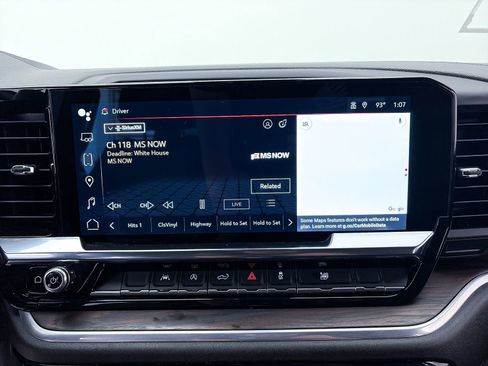 Used 2024 GMC Sierra 1500 SLT image 20