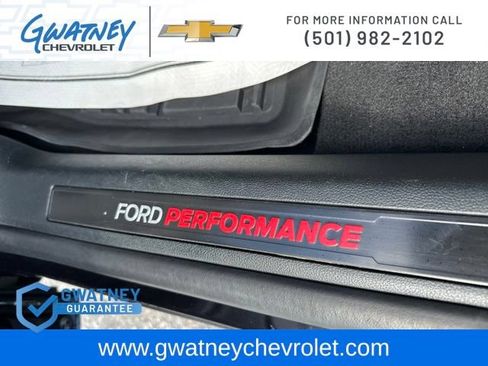 Used 2023 Ford Explorer ST w/ Equipment Group 401A AWD/4WD image 23