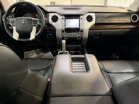 Used 2016 Toyota Tundra Limited image 23