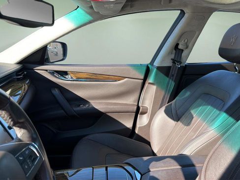 Used 2014 Maserati Quattroporte S Q4 image 20