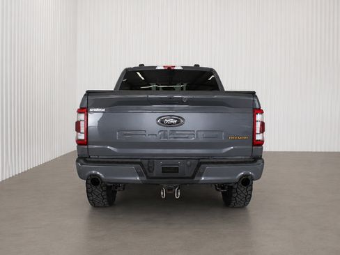 Used 2021 Ford F150 Tremor w/ Equipment Group 402A High AWD/4WD image 5
