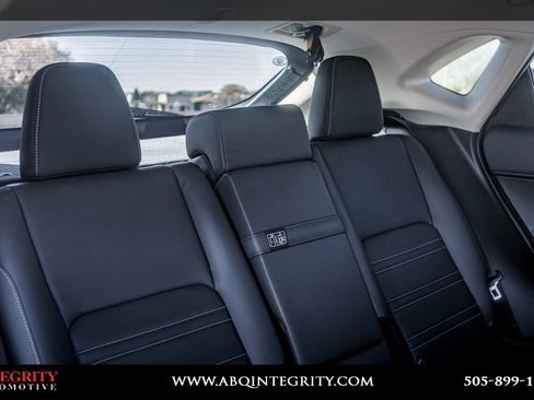 Used 2018 Lexus NX 300 AWD image 38