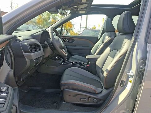 New 2026 Subaru Forester Sport image 7