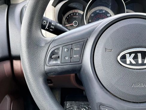 Used 2011 Kia Forte EX FWD image 10