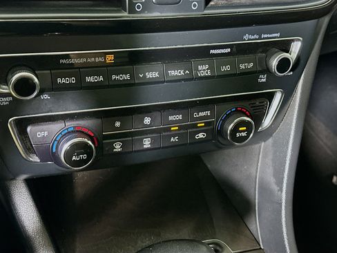 Used 2017 Kia Optima EX w/ Premium Package FWD image 23