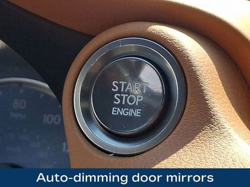 Used 2021 Lexus IS 300 w/ Accessory Package image 16