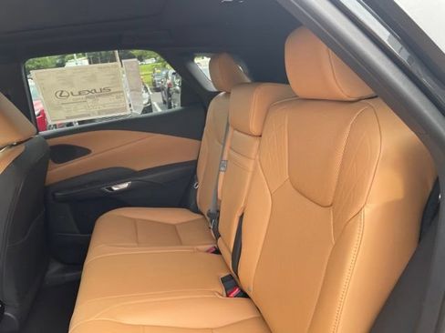 New 2026 Lexus RX 350 AWD/4WD image 14