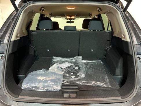 New 2026 Nissan Rogue SV image 22