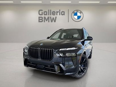 Used 2026 BMW X7 xDrive40i w/ M Sport Package