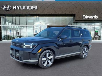 New 2026 Hyundai Santa Fe Limited